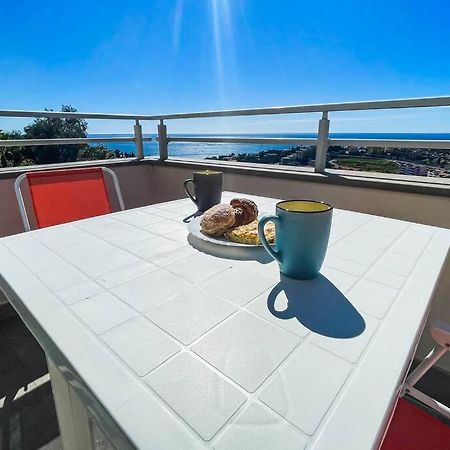 Suite D'Annunzio Mini Luxury Sanremo Exterior photo