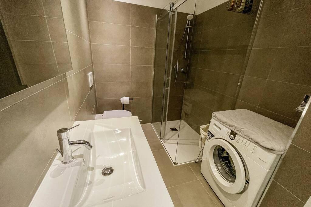 Suite D'Annunzio Mini Luxury Sanremo Exterior photo